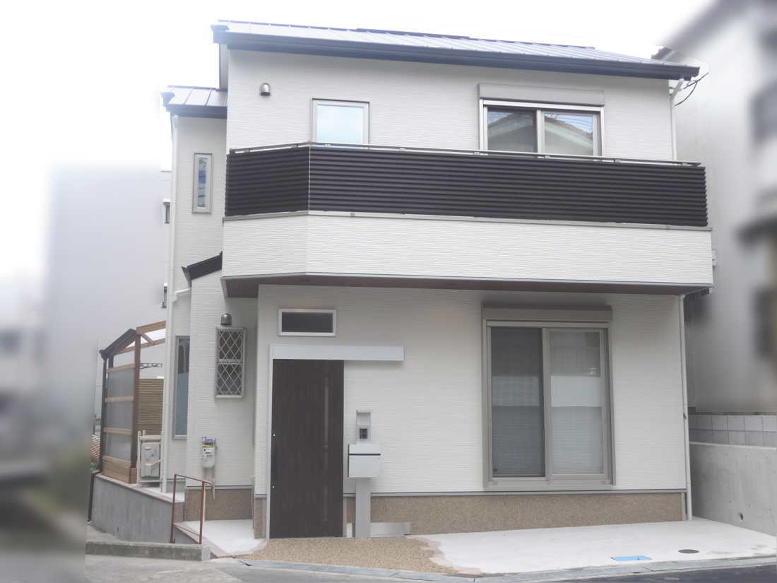 大阪府豊中市 Y様邸